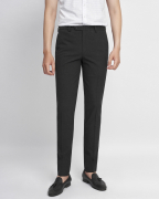 Quần Âu Nam Dáng Slim 2013 Xám