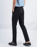 Quần Âu Nam Màu Trơn 2007