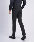 Quần Âu Nam Trơn Màu 2004