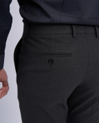 Quần Âu Nam Trơn Màu 2004