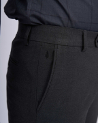 Quần Âu Nam Trơn Màu 2004