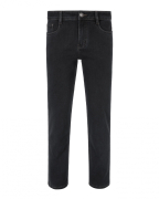 Quần Jeans Màu Xanh Đen 3001