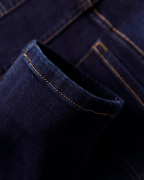 Quần Jeans Nam Cao Cấp Xanh Đậm 3004A