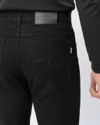 Quần Jeans Nam Dáng Suông Co Giãn 4012A