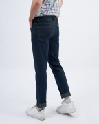 Quần Jeans Nam Màu Xanh Đen 3003A