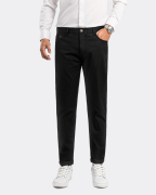 Quần Kaki Nam Dáng Carrot 3003