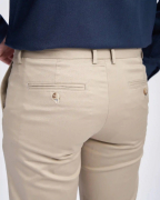 Quần Kaki Nam Dáng Slim 2005