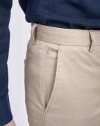 Quần Kaki Nam Dáng Slim 2005