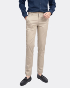 Quần Kaki Nam Dáng Slim 2005