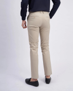 Quần Kaki Nam Dáng Slim 2005 - Vàng