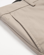 Quần Kaki Nam Dáng Slim 2005 - Vàng