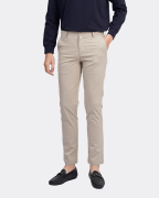 Quần Kaki Nam Dáng Slim 2005 - Vàng