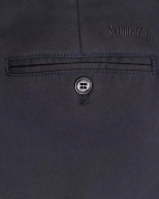 Quần Kaki Nam Dáng Slim 2005 - Xám Đậm