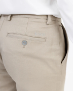 Quần Kaki Nam Dáng Suông 3001