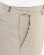 Quần Kaki Nam Dáng Suông 3001