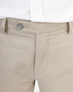 Quần Kaki Nam Dáng Suông 3001