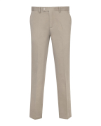 Quần Kaki Nam Trơn Dáng Classic 2004