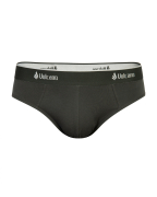 Quần Sịp Tam Giác Nam Cotton 2001-2005 - Xám