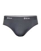 Quần Sịp Tam Giác Nam Modal 2007-2013 - Xám Nhạt