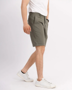 Quần Short Âu Nam 3004J Nâu