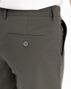 Quần Short Âu Nam 3004F Xám 2