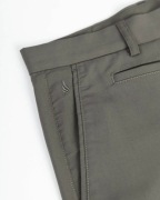 Quần Short Âu Nam 3004F Xám 2