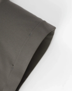 Quần Short Âu Nam 3004F Xám 2