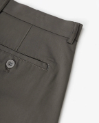 Quần Short Âu Nam 3004F Xám 2