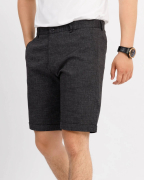 Quần Short Âu Nam 3004G Xám 3