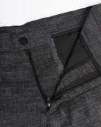 Quần Short Âu Nam 3004G Xám 3