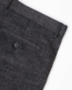 Quần Short Âu Nam 3004G Xám 3