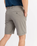 Quần Short Âu Nam 3004O Xám 4