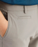 Quần Short Âu Nam 3004O Xám 4