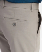 Quần Short Âu Nam 3004O Xám 4