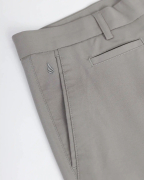 Quần Short Âu Nam 3004O Xám 4