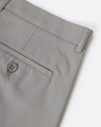 Quần Short Âu Nam 3004O Xám 4