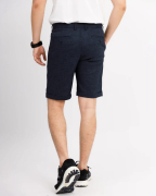 Quần Short Âu Nam 3004N Xanh Tím Than 2