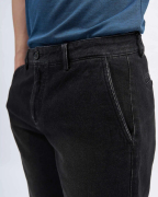 Quần Short Jeans Nam 3001