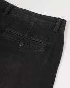 Quần Short Jeans Nam 3001