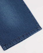 Quần Short Jeans Nam 3001D Xanh Da Trời 2