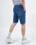 Quần Short Jeans Nam 3001E Xanh Da Trời 3