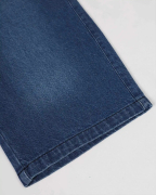 Quần Short Jeans Nam 3001G Xanh Da Trời 5