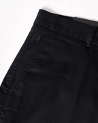 Quần Short Kaki Nam Cao Cấp 3007 Đen