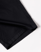 Quần Short Kaki Nam Cao Cấp 3007 Đen