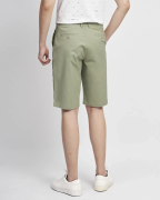 Quần Short Kaki Nam Trơn 2003