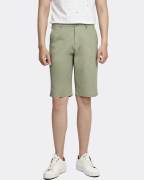 Quần Short Kaki Nam Trơn 2003