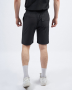 Quần Short Nam Cạp Chun 3002B Đen