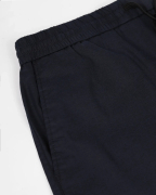 Quần Short Nam Cạp Chun 3002C Xanh Đậm