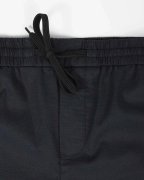 Quần Short Nam Cạp Chun 3002C Xanh Đậm