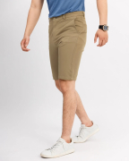 Quần Short Nam Trơn Co Giãn 3003